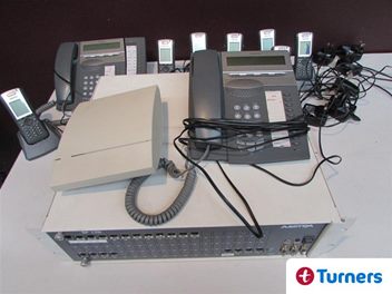 Astra Business Telephone System